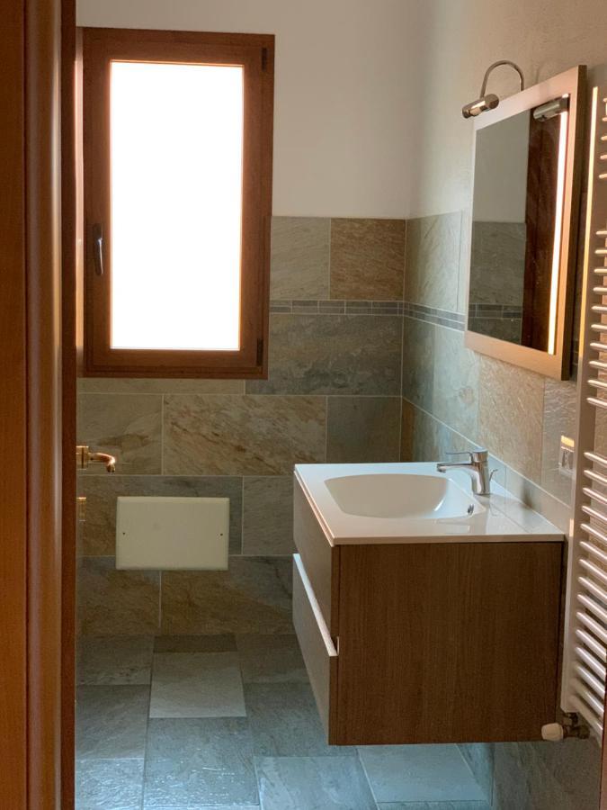 ホテルCasa Frencis オルビア エクステリア 写真