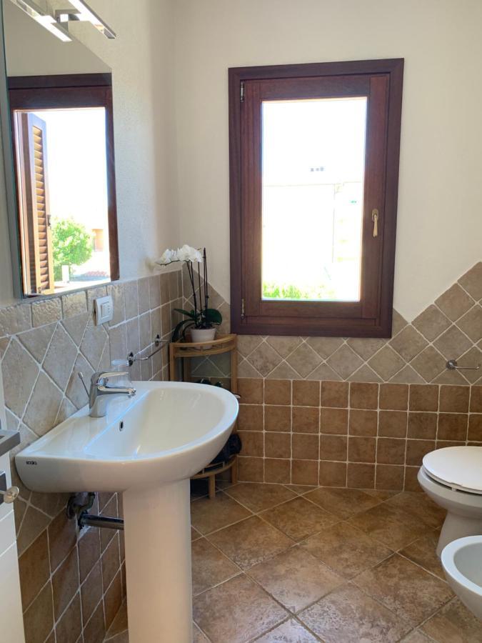 ホテルCasa Frencis オルビア エクステリア 写真