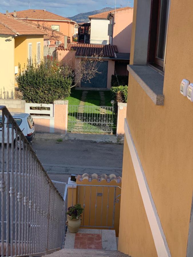 ホテルCasa Frencis オルビア エクステリア 写真