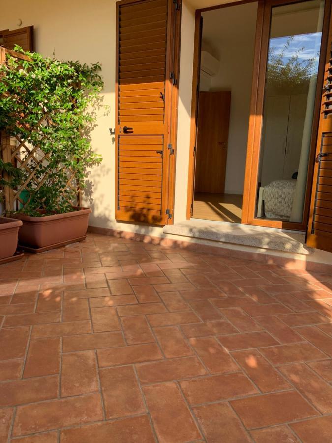 ホテルCasa Frencis オルビア エクステリア 写真