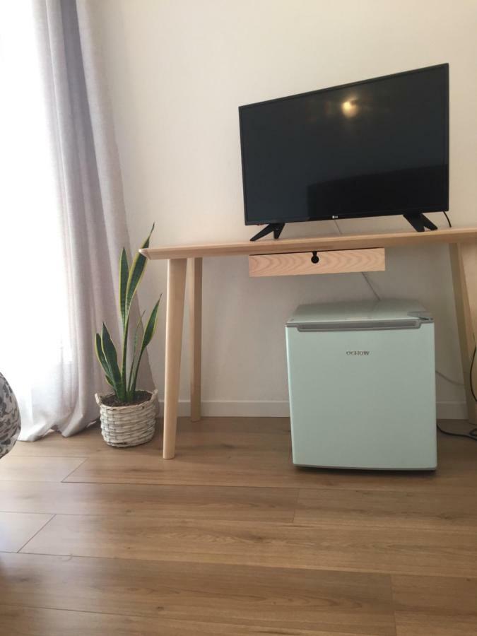 ホテルCasa Frencis オルビア エクステリア 写真