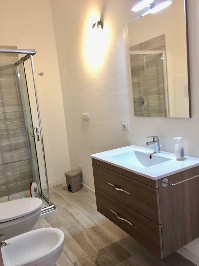 ホテルCasa Frencis オルビア エクステリア 写真