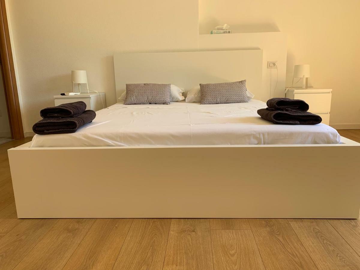 ホテルCasa Frencis オルビア エクステリア 写真